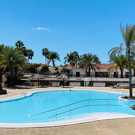 Parque Golf 16 By Sunhousescanarias Maspalomas  Kültér fotó