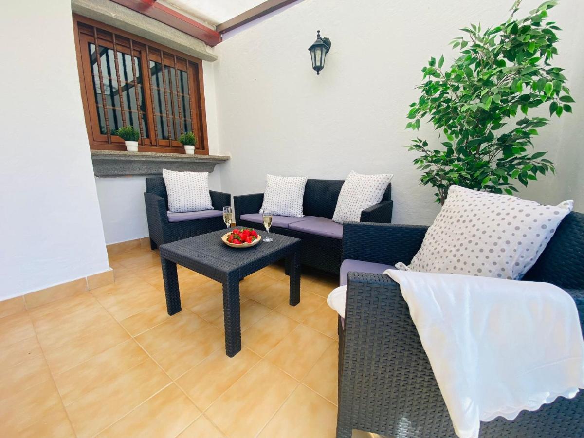 Parque Golf 16 By Sunhousescanarias Maspalomas  Kültér fotó
